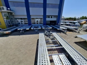 За автомобил Други NIEWIADOW BR2 MARS NM 5, 00M, снимка 7