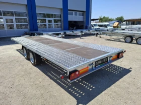 За автомобил Други NIEWIADOW BR2 MARS NM 5, 00M, снимка 3