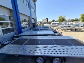 За автомобил Други NIEWIADOW BR2 MARS NM 5, 00M, снимка 9