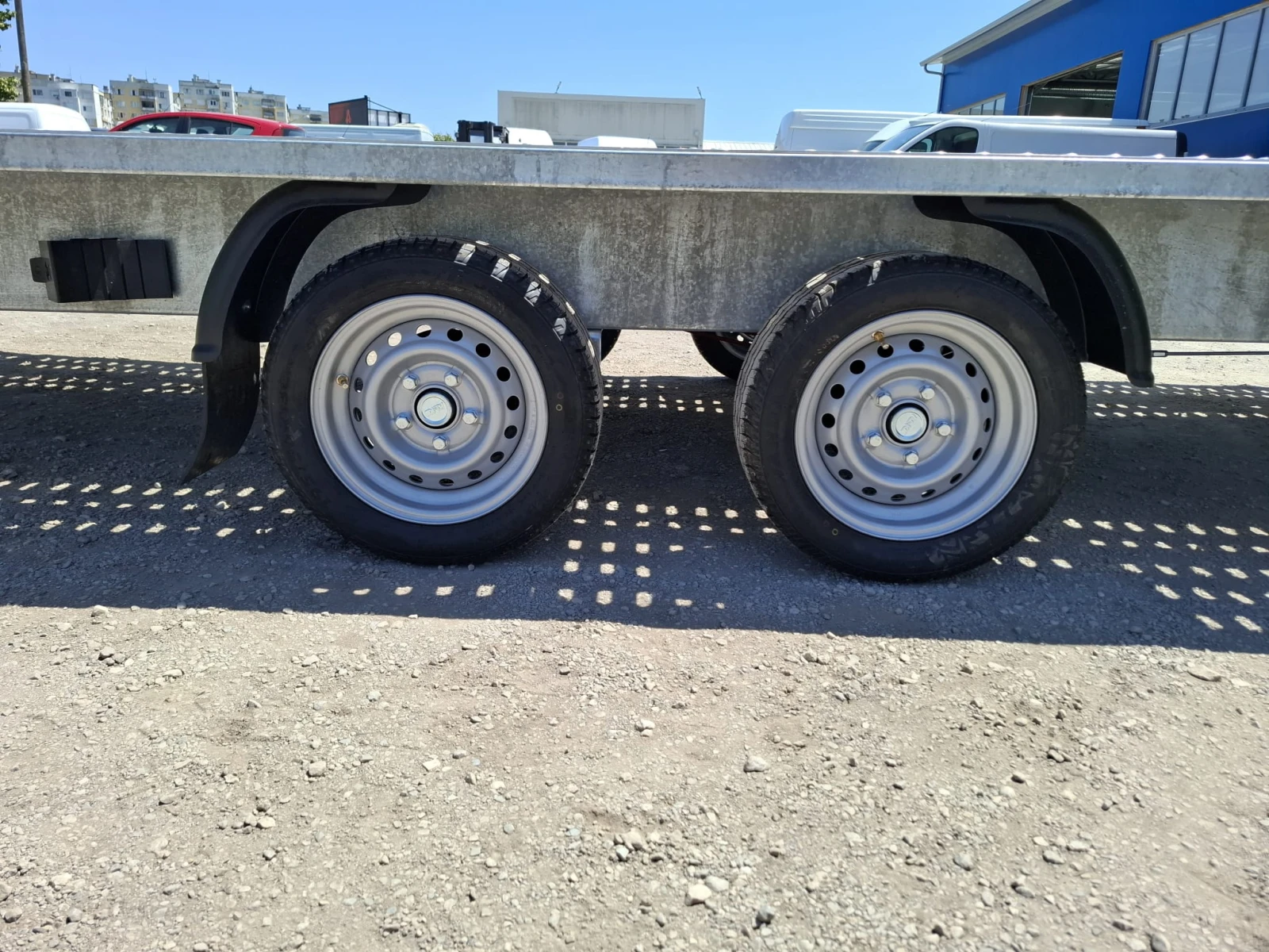   NIEWIADOW BR2 MARS NM 5, 00M | Mobile.bg   8