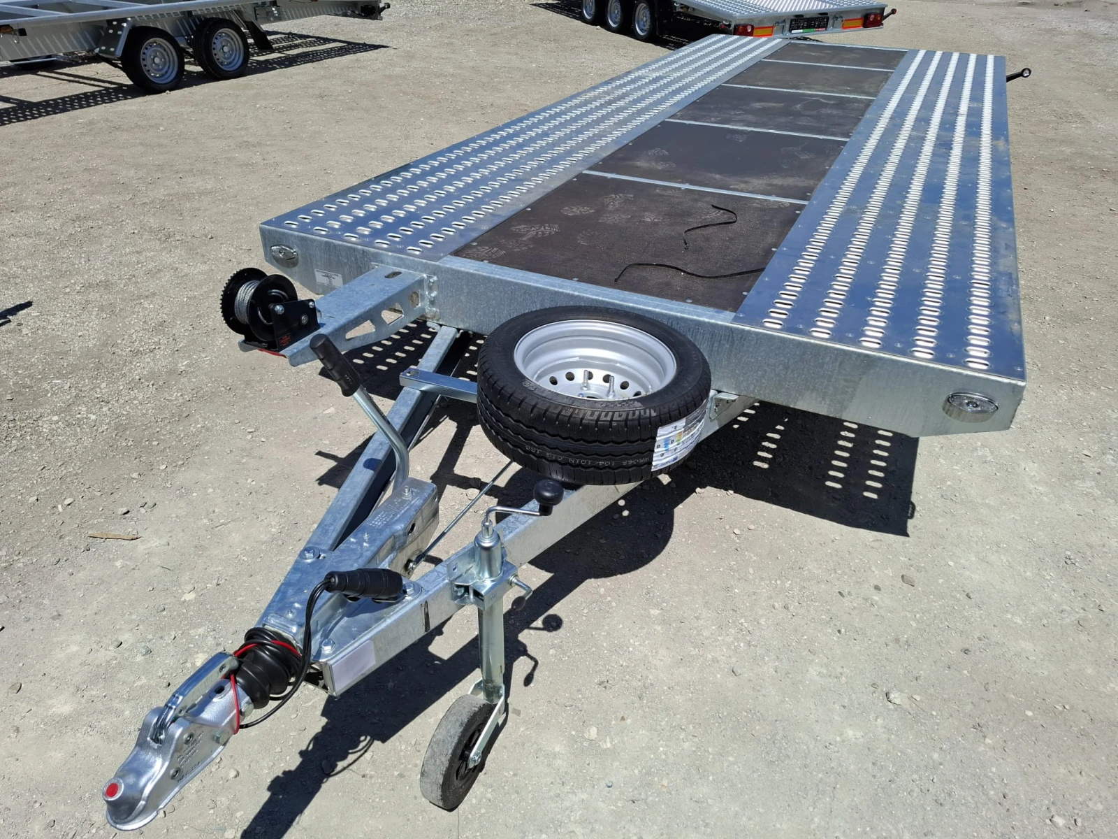   NIEWIADOW BR2 MARS NM 5, 00M | Mobile.bg   6