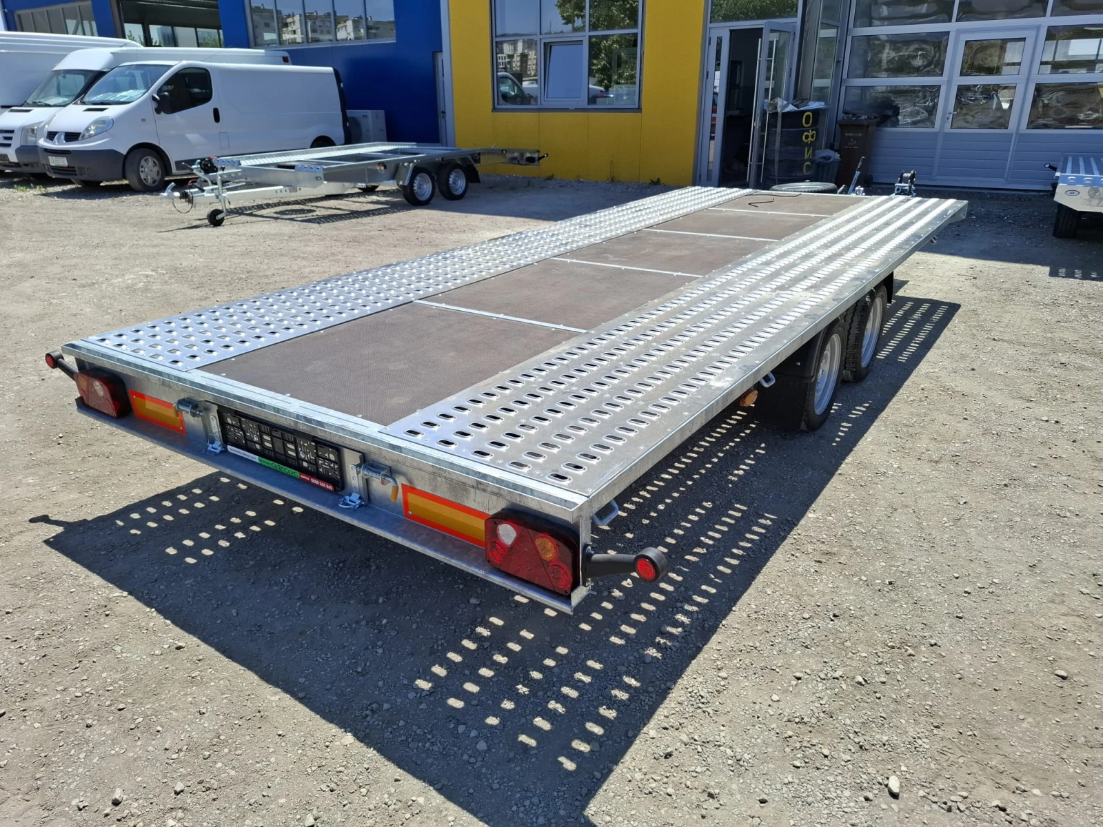   NIEWIADOW BR2 MARS NM 5, 00M | Mobile.bg   2