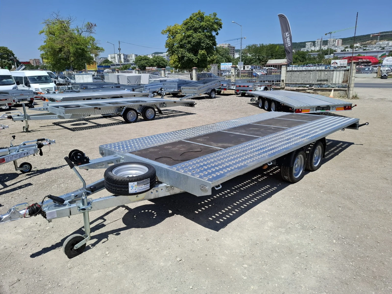   NIEWIADOW BR2 MARS NM 5, 00M | Mobile.bg   4