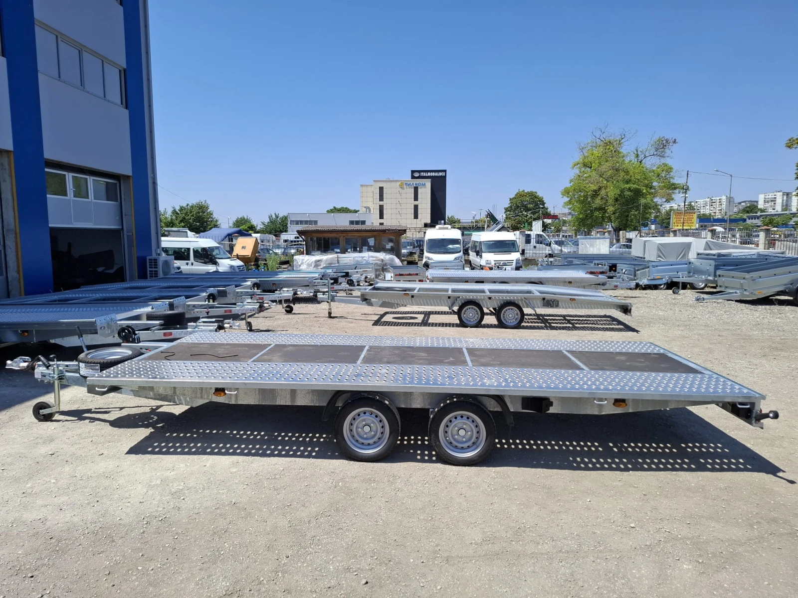   NIEWIADOW BR2 MARS NM 5, 00M | Mobile.bg   1