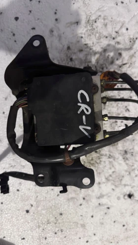 Спирачна помпа ABS за Honda Cr-v 2006, снимка 1