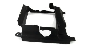 Дифузьор интеркулер вътрешен Audi A8 2010- RH 4H0145334B, снимка 1