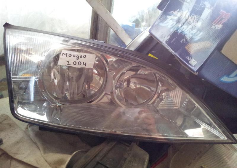 Светлини за Ford Mondeo, снимка 1 - Части - 5267671