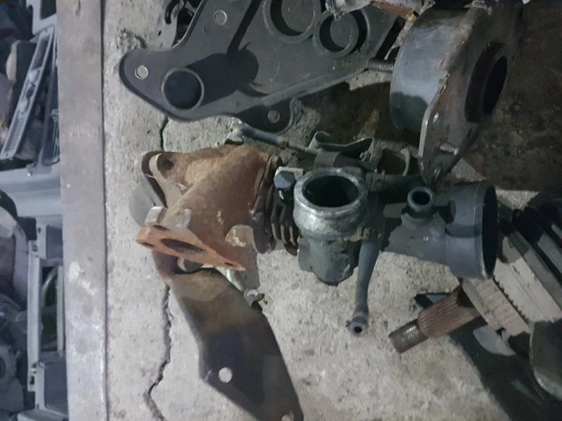 ��������, ��������������� �� Ford Escort | Mobile.bg � ����������� 1