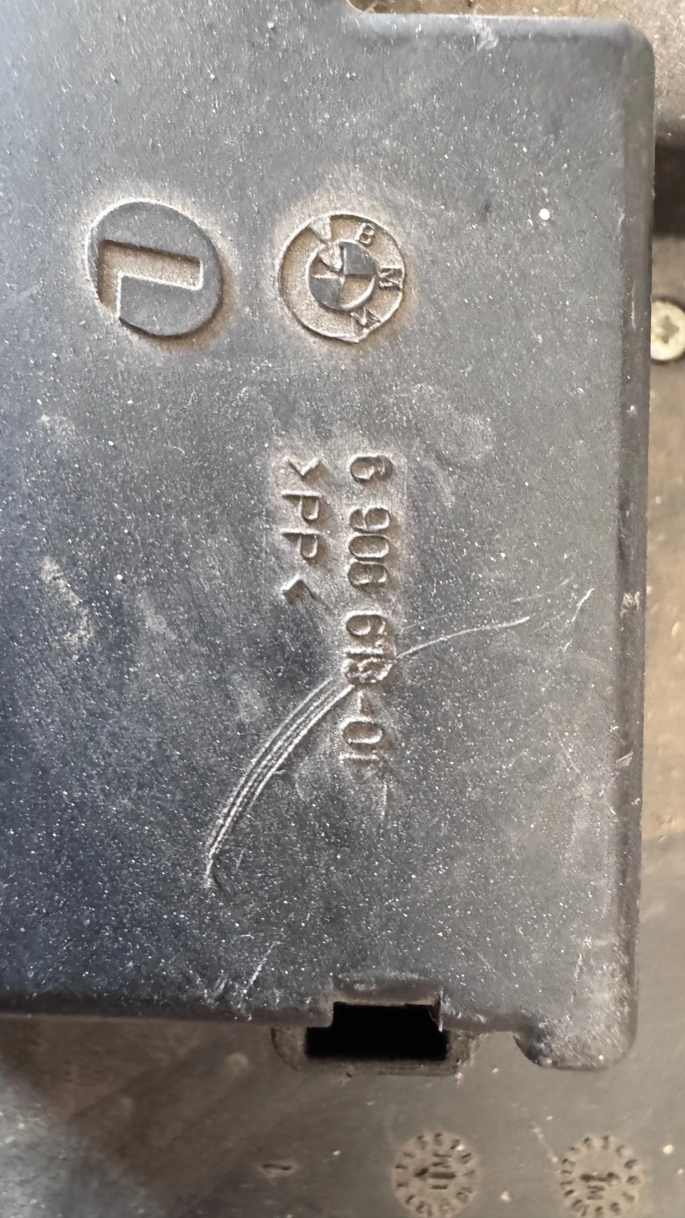 ��������� ����� (������� ����� BSI / BSM ) �� BMW 530 - 6906619-01 | Mobile.bg � ����������� 2