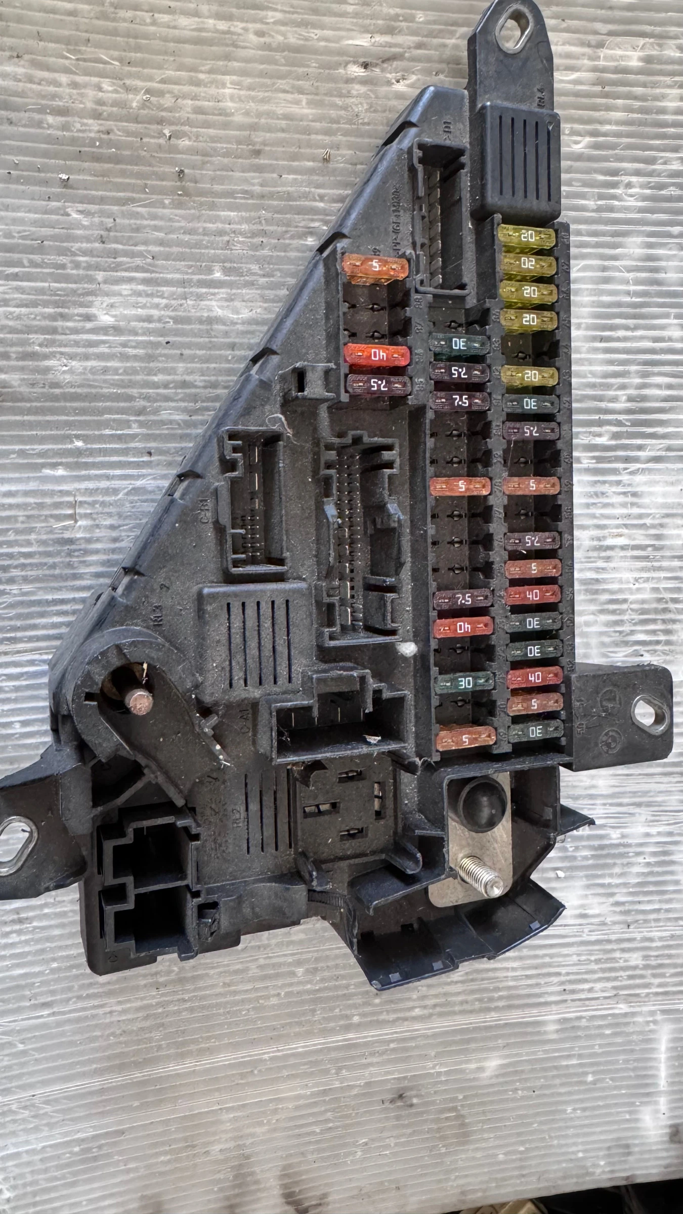 ��������� ����� (������� ����� BSI / BSM ) �� BMW 530 - 6906619-01 | Mobile.bg � ����������� 1