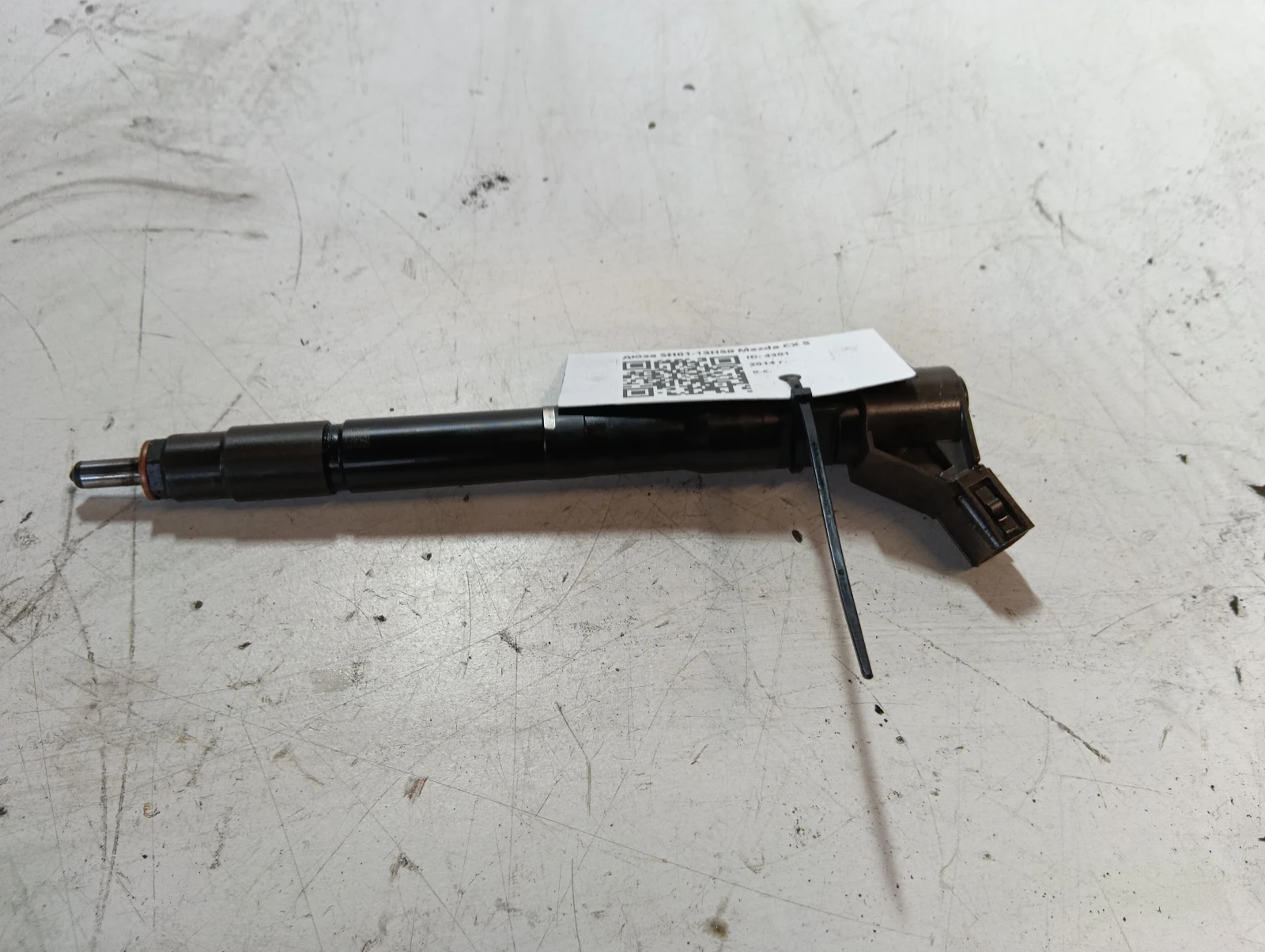 дюза SH01-13H50 Mazda CX 5