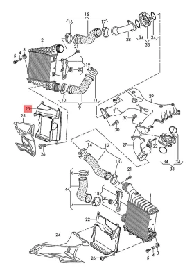    Audi A8 2010- RH 4H0145334B | Mobile.bg    2