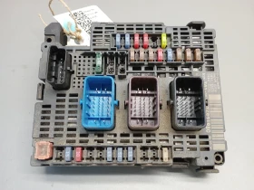 БСМ модул Пежо 508 1.6хди комби 9674921980