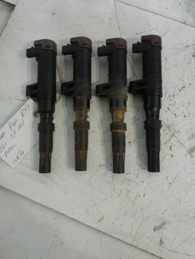 Бобина Рено Меган rx4 2.0 16В