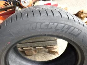 Гуми Летни 225/55R17, снимка 6