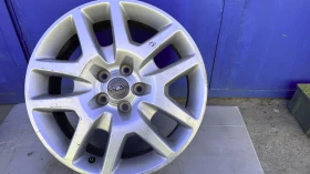 Джанти за Opel, снимка 2