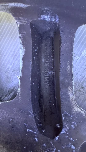 Джанти за Opel, снимка 4