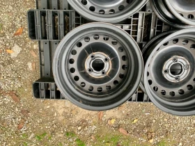 Джанти за VW Up, снимка 14