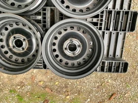 Джанти за VW Up, снимка 15