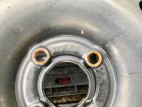 Джанти за VW Up, снимка 9