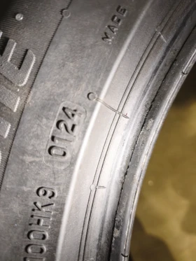Гуми Летни 235/55R19, снимка 10