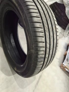 Гуми Летни 235/55R19, снимка 5