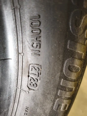 Гуми Летни 235/55R19, снимка 9