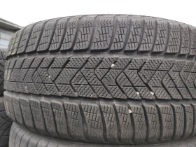 Гуми Зимни 255/35R21, снимка 2