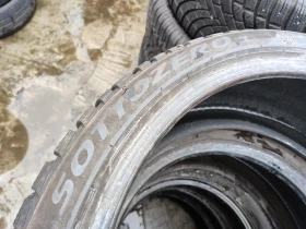 Гуми Зимни 255/35R21, снимка 4