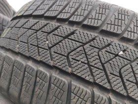 Гуми Зимни 255/35R21, снимка 1