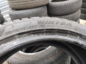 Гуми Зимни 255/35R21, снимка 6