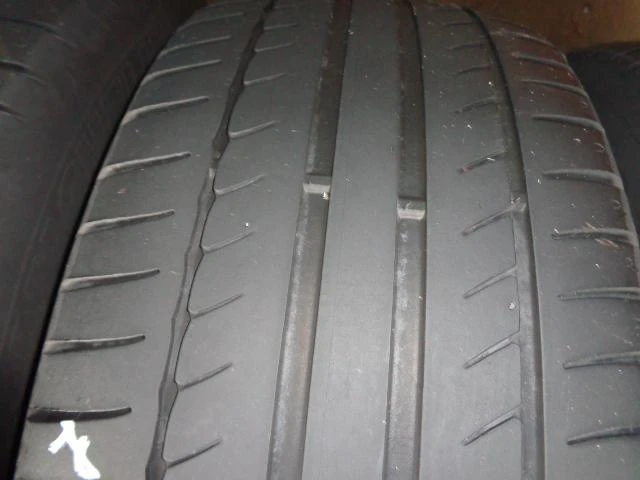 Гуми Летни 225/55R17, снимка 12 - Гуми и джанти - 11105621