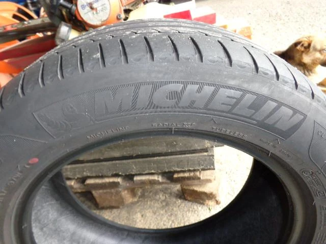 Гуми Летни 225/55R17, снимка 6 - Гуми и джанти - 11105621