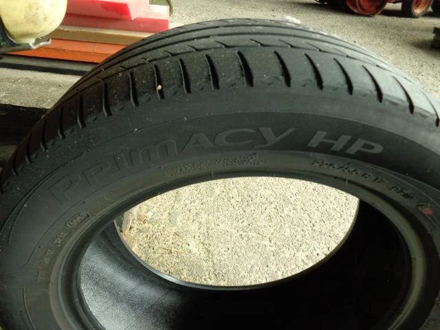 Гуми Летни 225/55R17, снимка 7 - Гуми и джанти - 11105621