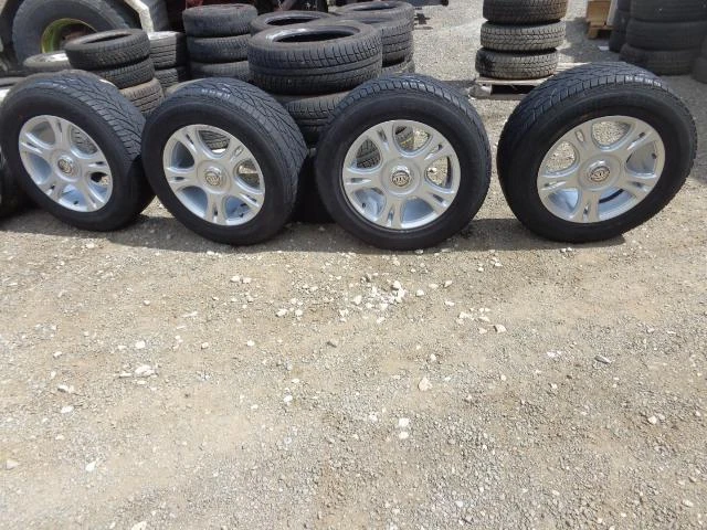    265/60R18  Land Rover Range rover | Mobile.bg   1