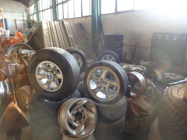    265/60R18  Land Rover Range rover | Mobile.bg   16