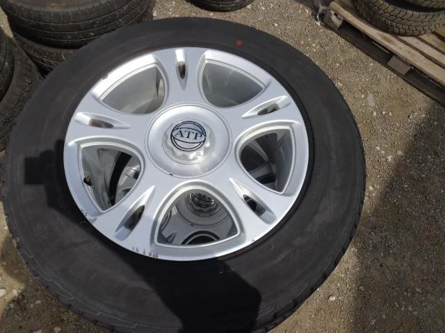    265/60R18  Land Rover Range rover | Mobile.bg   2