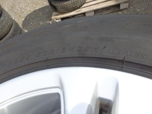    265/60R18  Land Rover Range rover | Mobile.bg   4