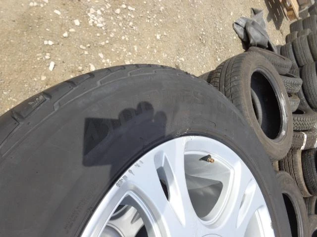    265/60R18  Land Rover Range rover | Mobile.bg   5