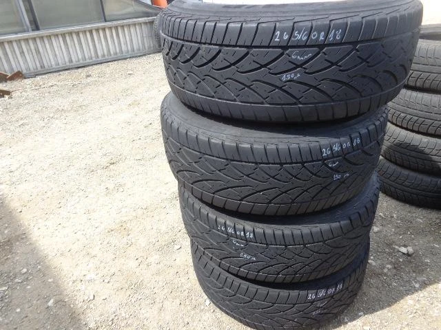    265/60R18  Land Rover Range rover | Mobile.bg   6