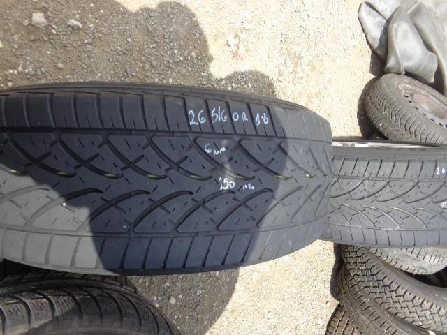    265/60R18  Land Rover Range rover | Mobile.bg   7