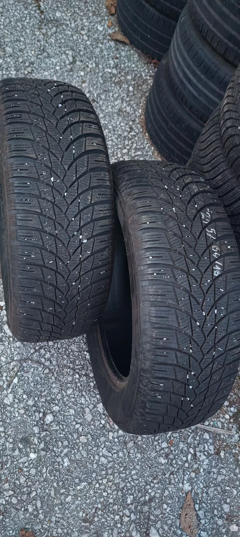 ���� 215/60R16 | Mobile.bg � ����������� 1