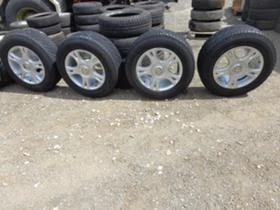        265/60R18  Land Rover Range rover