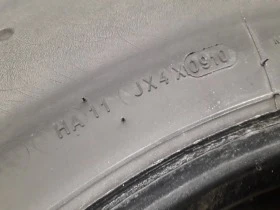 Гуми Всесезонни 275/70R22.5, снимка 9 - Гуми и джанти - 45863972