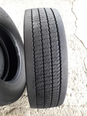 Гуми Всесезонни 275/70R22.5, снимка 1 - Гуми и джанти - 45863972