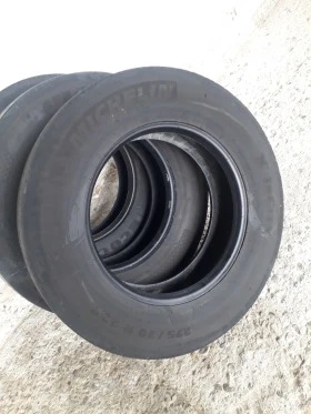 Гуми Всесезонни 275/70R22.5, снимка 5 - Гуми и джанти - 45863972