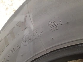 Гуми Всесезонни 275/70R22.5, снимка 11 - Гуми и джанти - 45863972