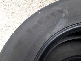 Гуми Всесезонни 275/70R22.5, снимка 7 - Гуми и джанти - 45863972