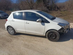 Toyota Yaris 1.0I - 1, 4D4D, снимка 5