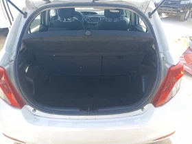 Toyota Yaris 1.0I - 1, 4D4D, снимка 7